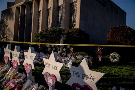 death penalty is sought for suspect in pittsburgh synagogue shooting the new york times