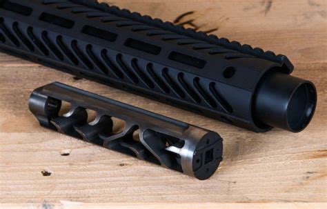 How Does A Suppressor Work The Mag Life