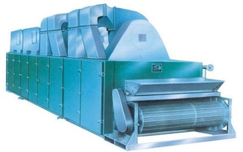 Mild Steel Electric Conveyor Dryers Automation Grade Automatic Manufacturer And Seller In Gautam