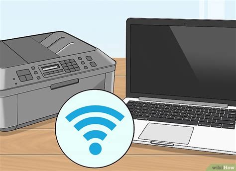 How to connect brother printer to wifi. 6 manières de connecter une imprimante à un ordinateur