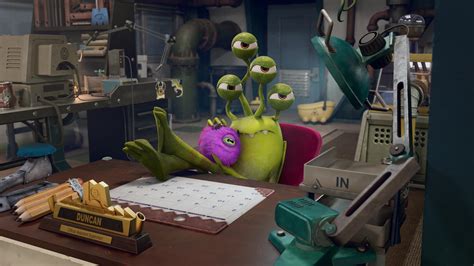 Will There Be A Season 2 Of ‘monsters At Work’ Here’s What We Know