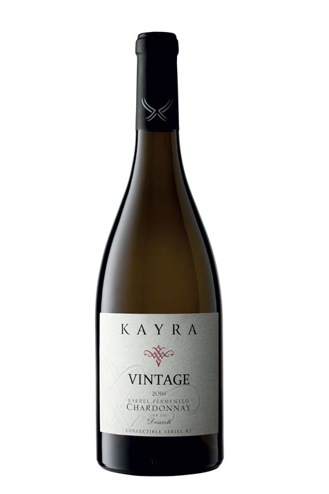 Kayra: winemaker Daniel O'Donnell on the struggles of making world ...