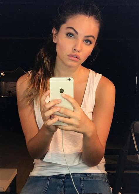Thylane Blondeau Height Weight Age Babefriend Facts Biography
