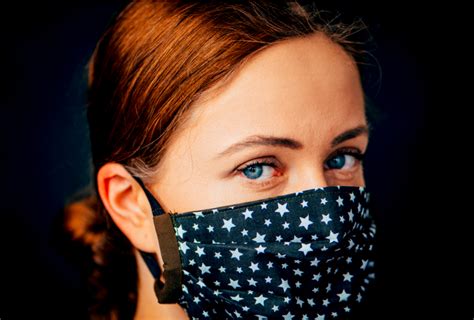 Lincoln County Oregon Makes Non White People Exempt From New Face Mask