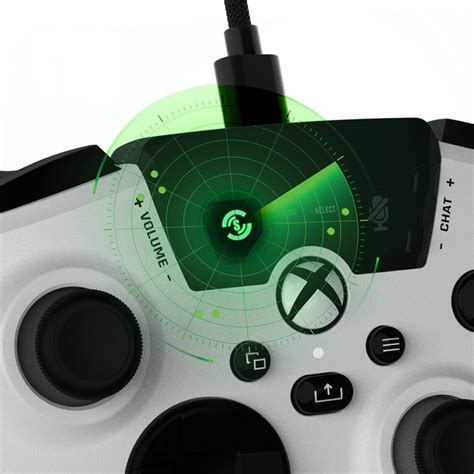 Así Es El Recon Controller De Turtle Beach Para Xbox Generacion Xbox