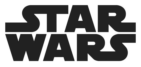 Star Wars Symbole Star Wars Logo Histoire Et Signification Evolution