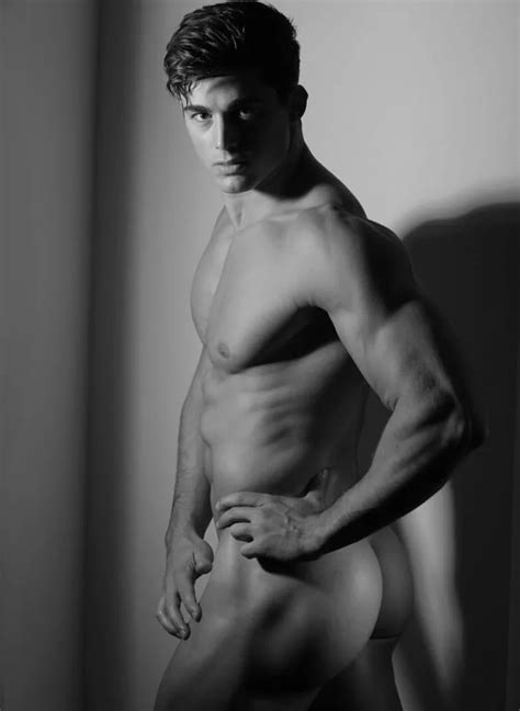 Pietro Boselli Nudes By Astroblueastro