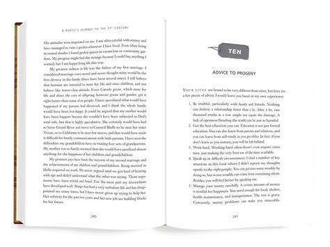 Book Page Layout and Design :: Behance