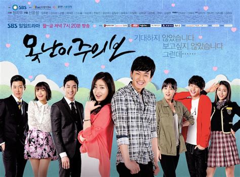 Phim Hàn Quốc Cảm ơn Cuộc đời