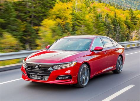 Here Comes The 10th Generation Honda Accord Dsfmy