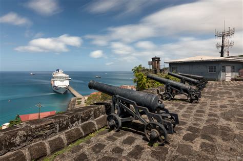 Image Of Fort George By Mathew Browne 1002709 Photohound