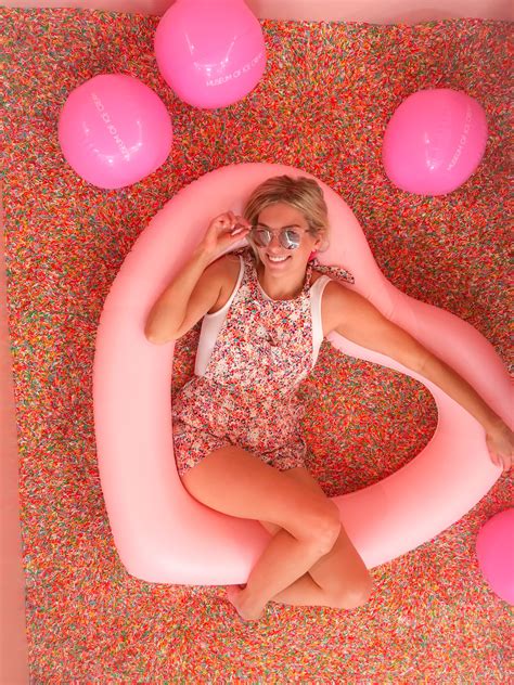 The ultimate pacific coast highway road trip itinerary what is the pacific coast highway? Museum of Ice Cream @notednatalie | Ice cream museum, Cute ...