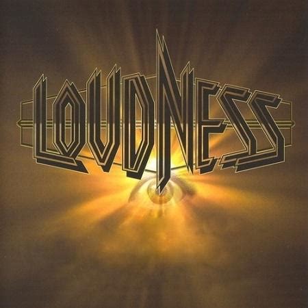 Loudness - Discography (1981 - 2016) (Lossless) ( Heavy ...