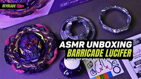 Unboxing Barricade Lucifer And Gimmick Showcase In Slow Motion