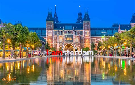 the top 10 things to do in amsterdam attractions acti