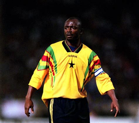 5,571,683 likes · 121,813 talking about this. Abedi Pele ranked 4th greatest African player of all-time ...