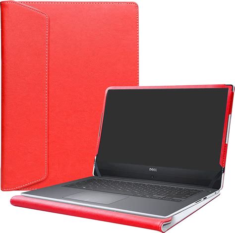 Alapmk Protective Case Cover For 14 Dell Inspiron 14 7472