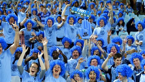 Brought to you by cricket nsw | twuko. Beyond State of Origin ... NSW Blues reveal plans to ...
