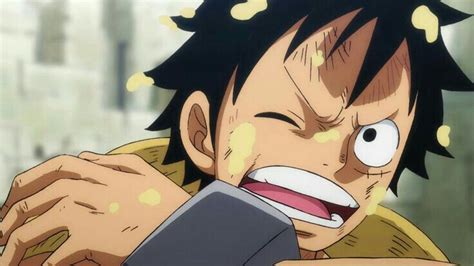 Pin By 玄 珍 On Monkey D Luffy One Piece Anime Anime Monkey D Luffy