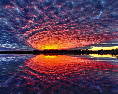 Stunning Sunset Photos Wallpaper 1280x1024 27463