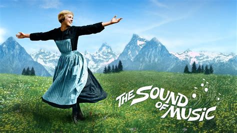 The story of a chair 03: Sound of Music - presented in 70mm - official trailer ...