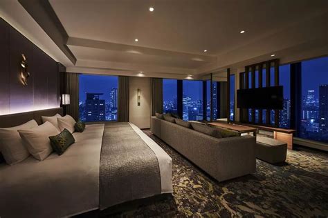 Top 10 Best Luxury 5 Star Hotels In Osaka Best Hotels Home Luxury
