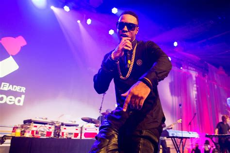 live jeremih and run the jewels hydrate your hustle at vitaminwater® uncapped the fader