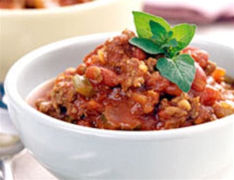Ground beef is such a versatile, keto friendly ingredient. Recipe: Spicy beef mince | Daily Mail Online
