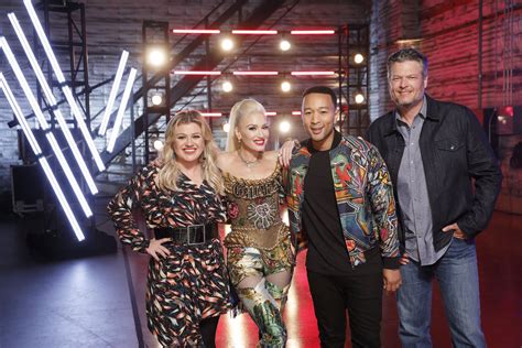 No spoilers in titles and required spoiler tag usage. The Voice TV Show on NBC: Season 17 Viewer Votes - canceled + renewed TV shows - TV Series Finale