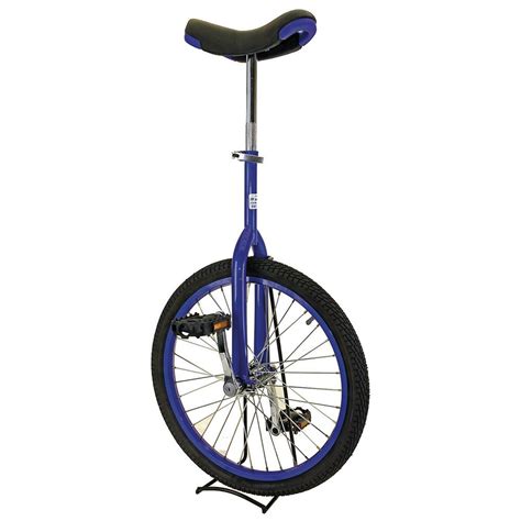 Max stanley may 13, 2016. Fun Fun Stand for 16-24 in. Unicycle-430224 - The Home Depot