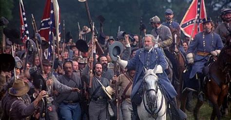 The 12 Best Civil War Movies