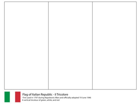 Check spelling or type a new query. Flag of Italy coloring page | Free Printable Coloring Pages