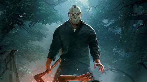 It was either that vs dead by. Friday The 13th Matchmaking Servers are shutting down this November