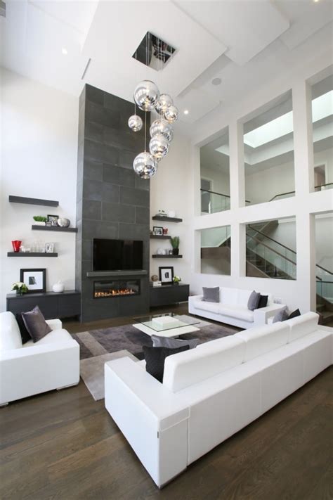 15 Mesmerizing Living Room Designs For Any Home Style