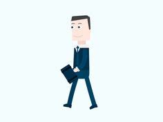 Orang manusia gif gambar animasi animasi bergerak. 68 ideas de GIF de Emprendimiento | gif, emprendimiento ...