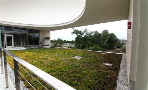 It has been my pleasure to work with lawless roofing on projects since 1985. Project Profile: New Roof Garden at Suffolk County ...