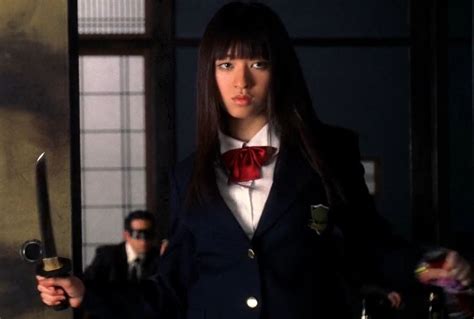 ♥ Gogo Yubari ♥ Kuriyama Poses