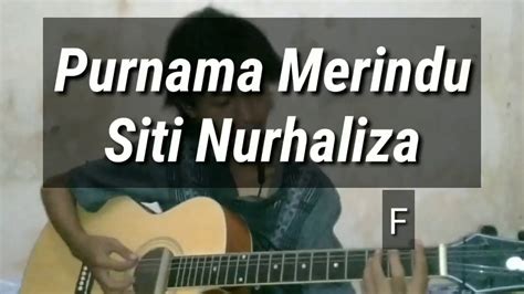 We did not find results for: Asal Bunyi : Purnama Merindu ~ Siti Nurhaliza & Chord ...