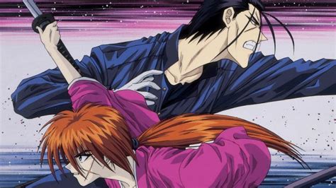 12 Best 90s Anime Shows Movies List Cimeaholic