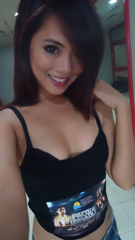 sensual pinays cathy frey hot and lovely