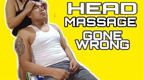 Body Massage Gone Wrong Chair Massage Back Face And Neck Global Massage Directory