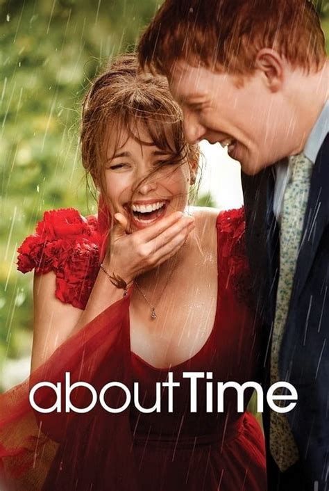 ดูหนัง About Time 2013 ย้อนเวลาให้เธอปิ๊งรัก เต็มเรื่อง 24 Hdcom