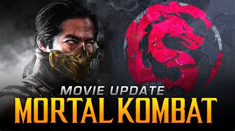 In theaters and on hbo max april 23. Mortal Kombat Movie 2021 - X-Ray Moves & Krushing Blows TEASED, Film Soundtrack Details & Much ...