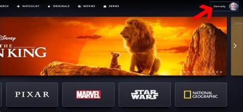 Read more about this here. How to Add and Delete Disney+ User Profiles