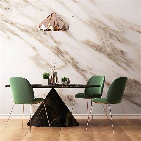 19 Visually Stunning Wall Decor Ideas For The Dining Room Homenish
