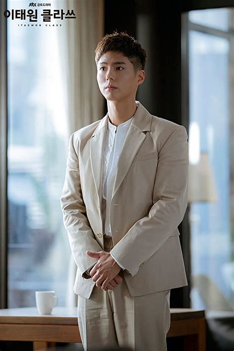 He is best known for his roles in the television dramas kill me, heal me (2015), she was pretty (2015), hwarang: Park Seo-joon's Upcoming Cameo In "Record Of Youth"