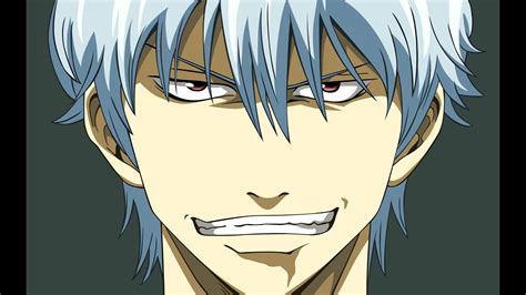 Sakata gintoki) is a fictional character in the manga and anime franchise gin tama created by hideaki sorachi. This is Sakata Gintoki - YouTube