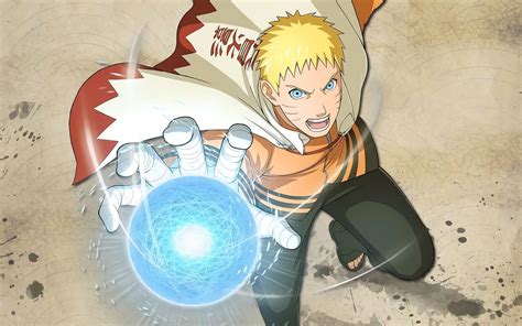 When Does Naruto Become Hokage Episode Details And More