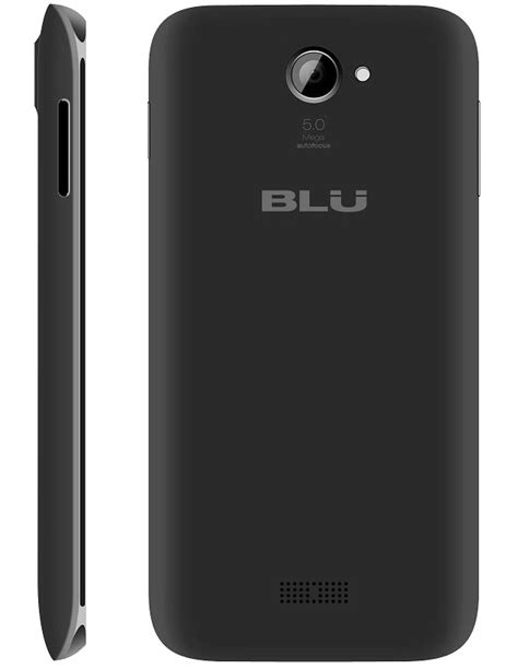 Wholesale Blu Advance 45 A310a Black Gsm Unlocked Cell Phones Rb