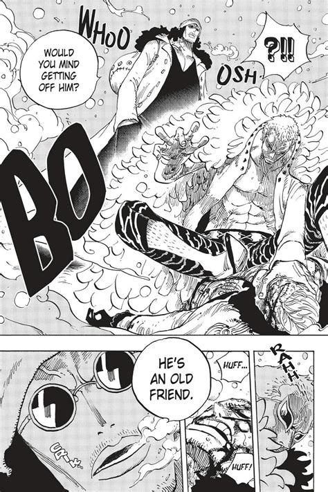 Pin By One Piece On One Piece Manga Anime One Piece One Piece Comic One Piece Manga